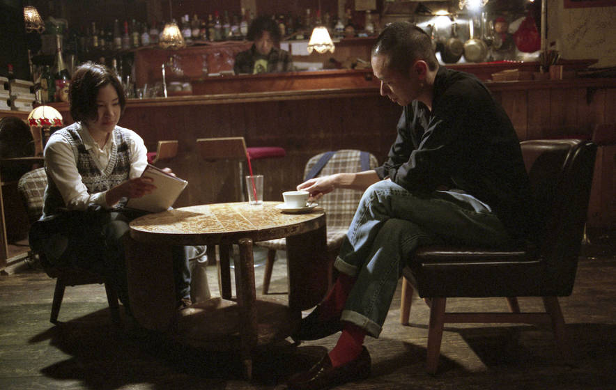 PHOTO BLOG | 染谷将太 SHOTA SOMETANI OFFICIAL WEBSITE