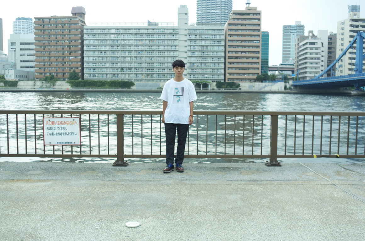 染谷将太  SHOTA SOMETANI OFFICIAL WEBSITE