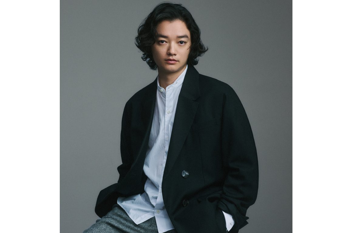 染谷将太  SHOTA SOMETANI OFFICIAL WEBSITE